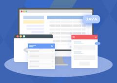 Java开发企业级权限管理系统 | 完结