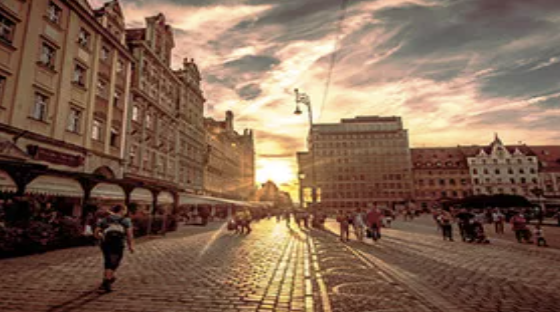 Lightroom基础课程 | 完结