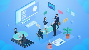 基于SaaS平台的iHRM实战开发 | 完结