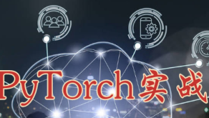 深度学习理论与实战PyTorch实现 | 完结
