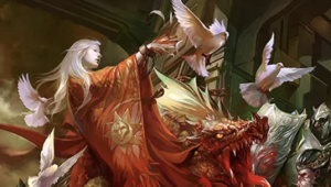 新概念CG色彩课 | 完结