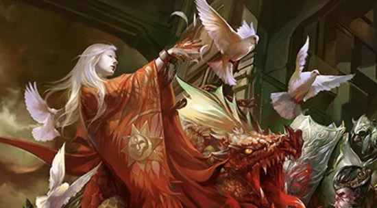 新概念CG色彩课 | 完结