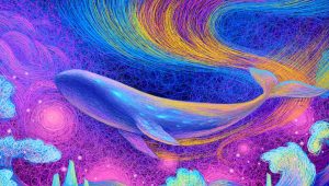 跟王云飞学线圈插画 | 完结