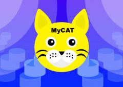 MyCAT+MySQL 搭建高可用企业级数据库集群 | 完结