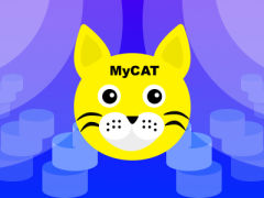 MyCAT+MySQL 搭建高可用企业级数据库集群 | 完结