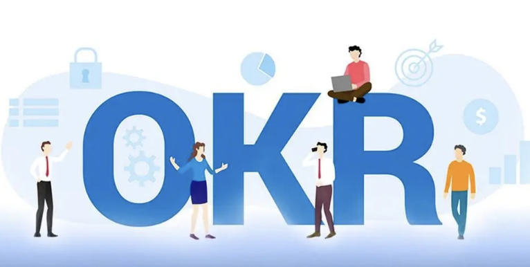 黄勇的OKR实战笔记 | 完结