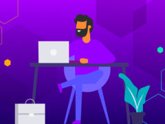 Python Web自动化测试系统入门 在测试行业更抢手 | 完结