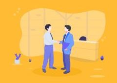 Python工程师面试宝典 | 完结