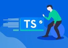 下一代前端开发语言 TypeScript从零重构axios | 完结