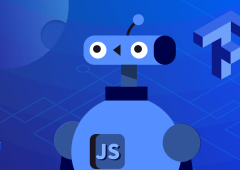 JavaScript玩转机器学习-Tensorflow.js项目实战  | 完结