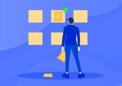 从零开始学测试 一步迈进互联网 | 完结