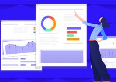 玩转热门框架 用企业级思维 开发通用够硬的大数据平台 | 完结