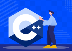 想学C++不用翻教材 百度大牛带你结合实践重学C++ | 完结