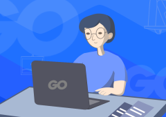 (打造简历金牌项目)Vue+Go 开发企业级微服务网关项目 | 完结