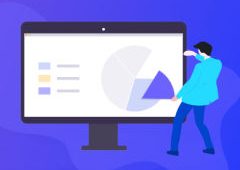 体系课-数据可视化入门到精通-打造前端差异化竞争力 | 完结