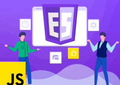 再学JavaScript ES(6-11)全版本语法大全 | 完结