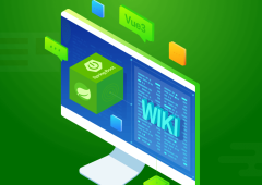 Spring Boot + Vue3 前后端分离 实战wiki知识库系统 | 完结