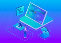 Python自动化测试开发实战 搞定分布式并发场景 | 完结