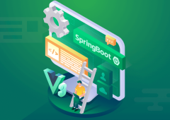 SpringBoot+Vue3 项目实战，打造企业级在线办公系统 | 完结
