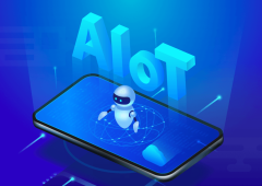 物联网基础入门，实战可落地的 AIoT 项目 | 完结