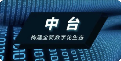 说透中台 | 完结