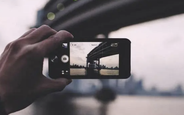 手机摄影 | 完结