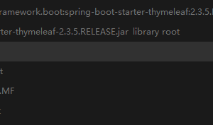 Spring Boot 四大核心组件，你知道几个？
