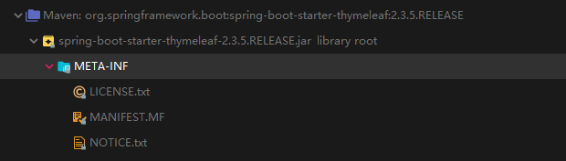 Spring Boot 四大核心组件，你知道几个？