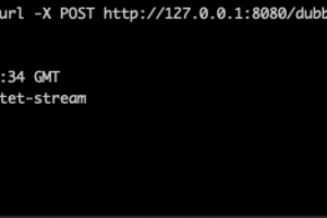 实测Tengine开源的Dubbo功能