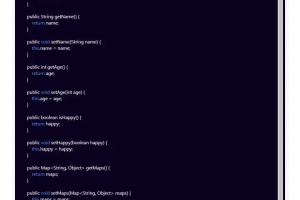 SpringBoot学习笔记总结——动力节点