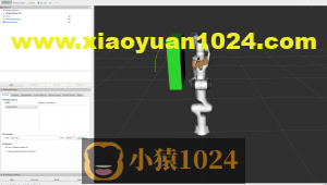 ROS机械臂 Movelt 学习笔记2 | Move Group 接口 C++