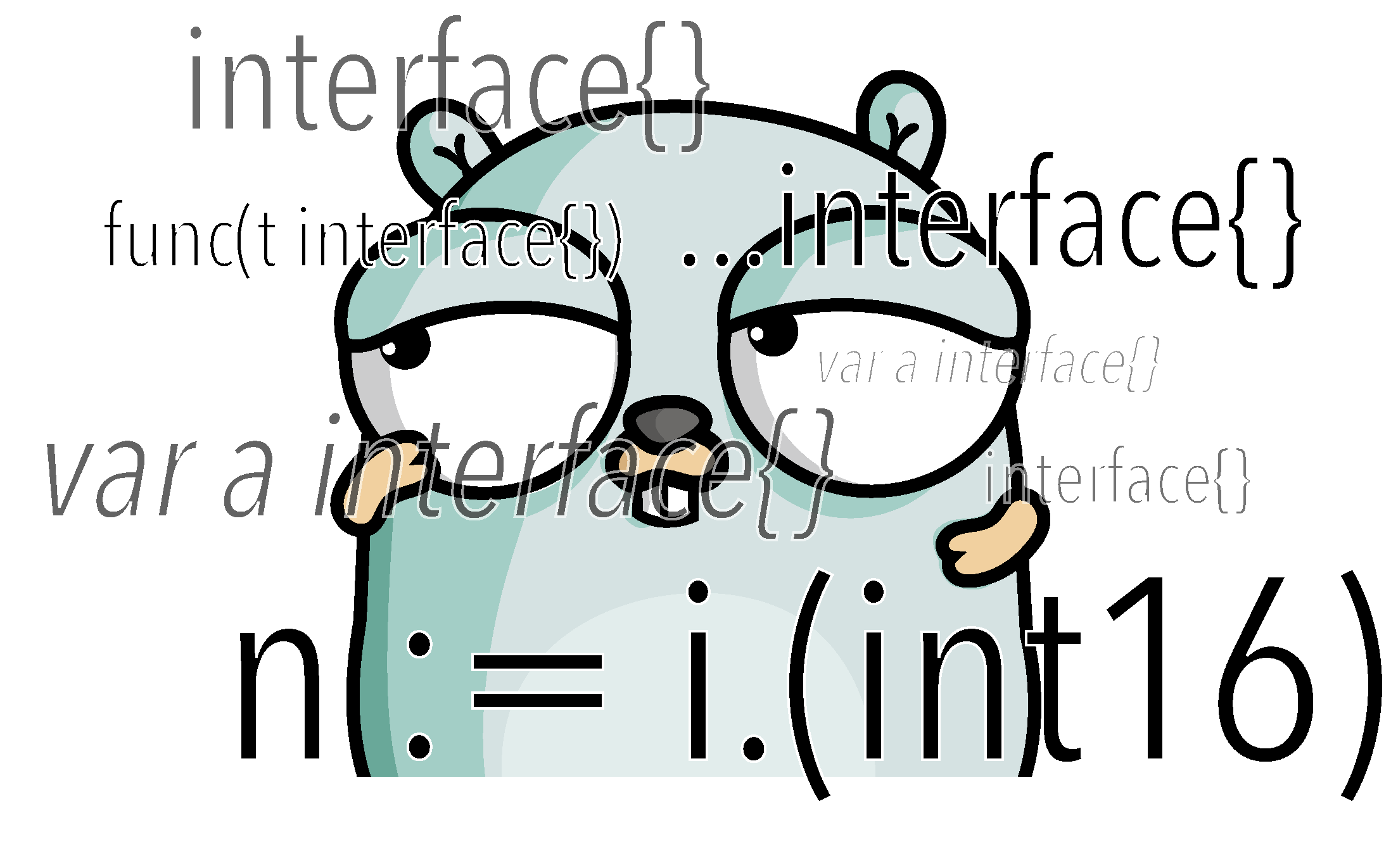 Go 接口：深入内部原理