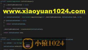 为什么有的人把代码写的如此复杂？