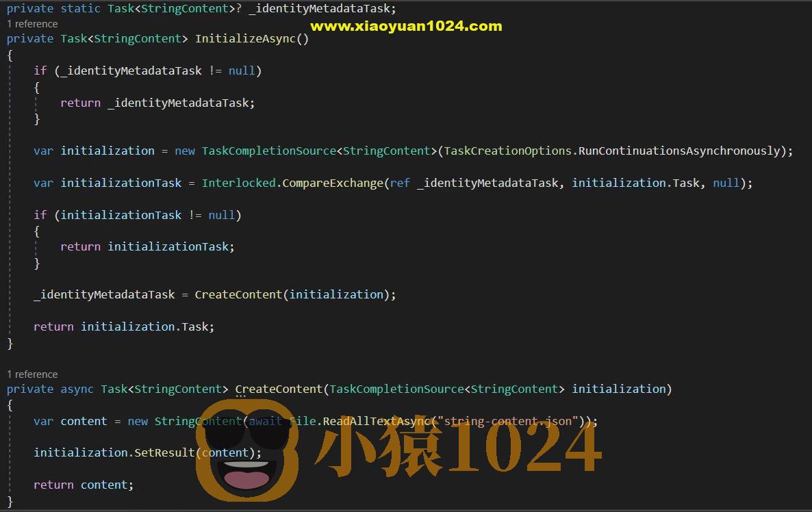 为什么有的人把代码写的如此复杂？