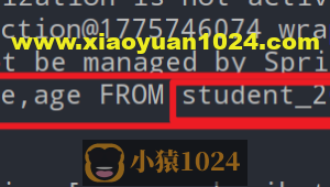数据分表Mybatis Plus动态表名最优方案的探索