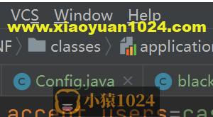 SpringBoot 集成CAS简单学习