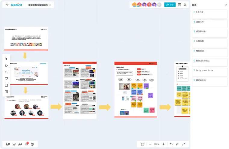 远程互动会议平台是什么？
