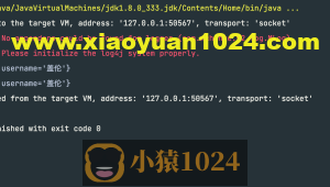 Java精进-手写持久层框架