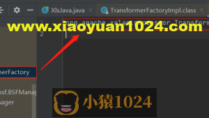 从XXE漏洞修复引起Not supported: http://javax.xml.XMLConstants/property/accessExternalDTD说到SPI机制