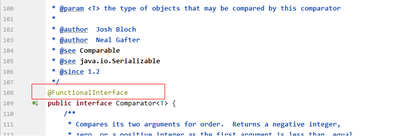 用好JAVA中的函数式接口，轻松从通用代码框架中剥离掉业务定制逻辑