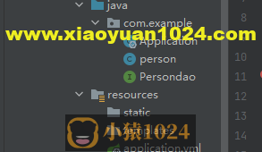 java学习之springboot