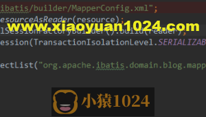 面试官：MyBatis 插件有什么用途？说说底层原理？我竟然不会。。