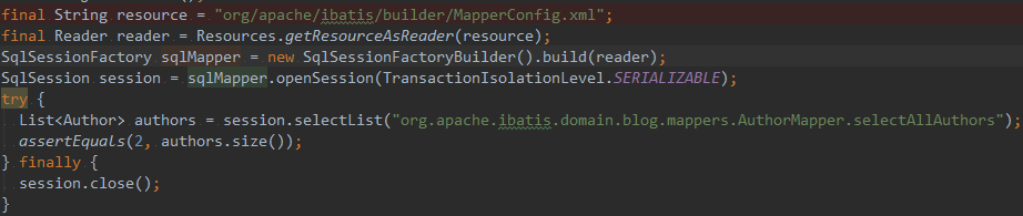 面试官：MyBatis 插件有什么用途？说说底层原理？我竟然不会。。