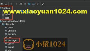 多环境配置 – SpringBoot 2.7.2 实战基础