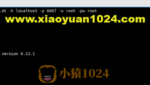 国产时序数据库IotDB安装、与SpringBoot集成