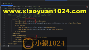 8 快速入门 dubbo