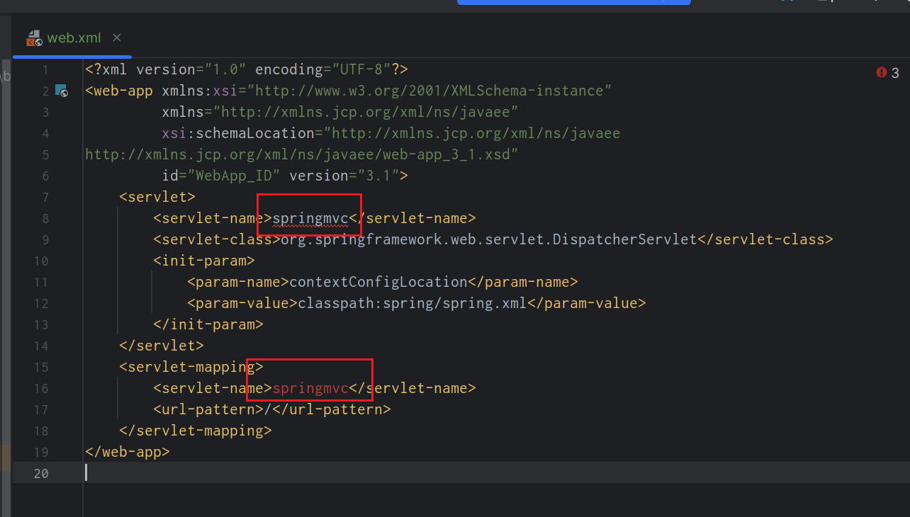 8 快速入门 dubbo