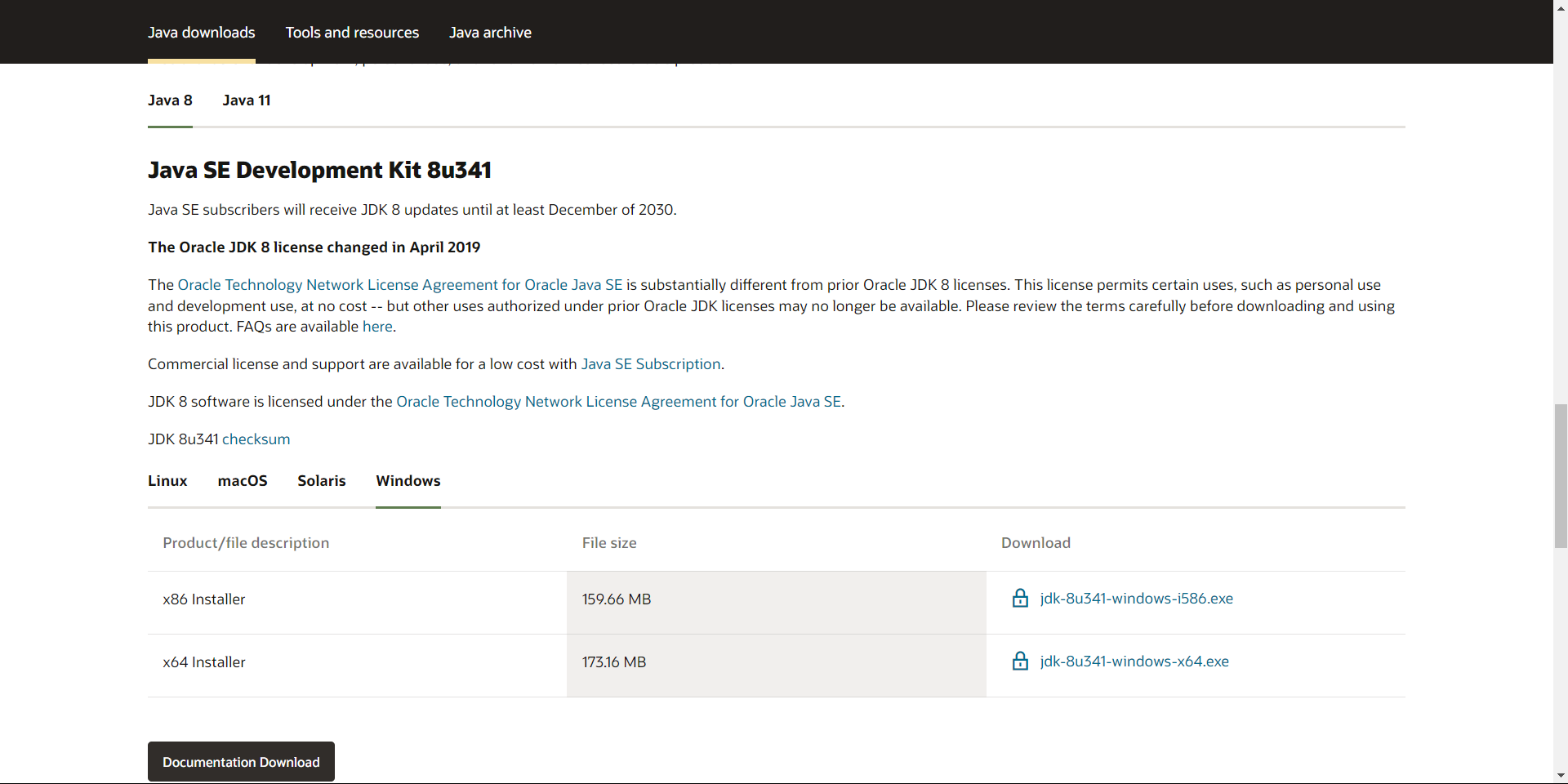 JAVA开发工具的具体安装与使用