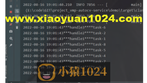 Java多线程开发系列之五：Springboot 中异步请求方法的使用