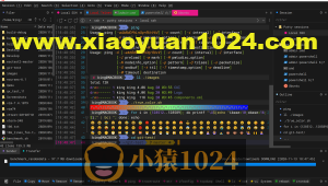 WindTerm：新一代开源免费的终端工具，GitHub星标6.6k+，太酷了！